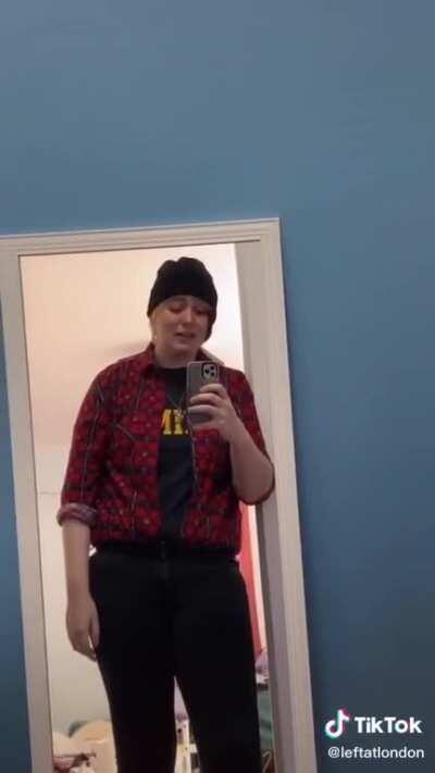 Lumberjill