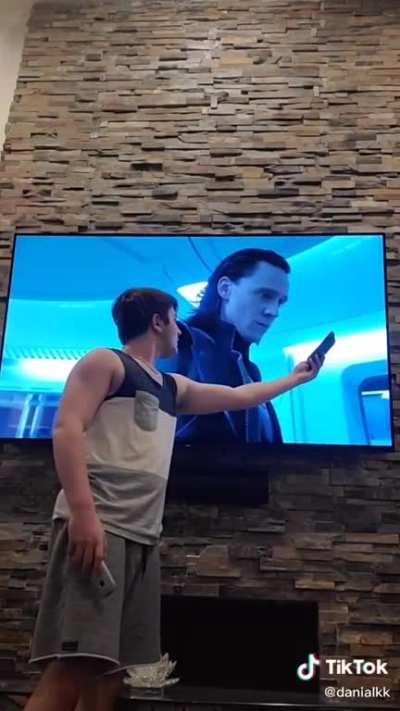 Loki agrees