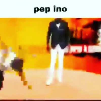 pep ino