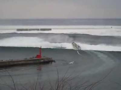 Tsunami Japan (3-11-2011)