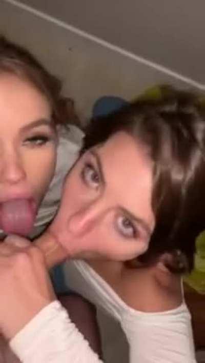 ADRIANA CHECHIK , MEGAN RAIN