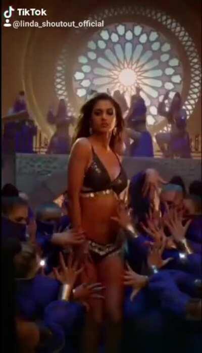 Disha Patani Hot Dance Moves, Baaghi 3