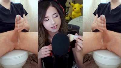 Pokimane 💜