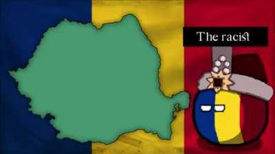 Which Balkan Country are you?