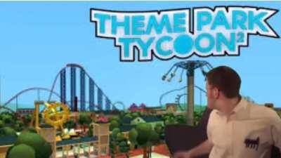 ThemeParkTycoon2