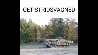 Försvaret gör sitt jobb!