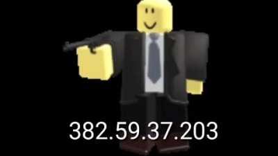 Crook boss leaks your IP adress(not actually ur IP adress)