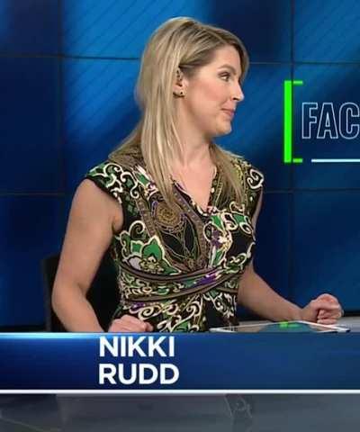 Nikki Rudd whec