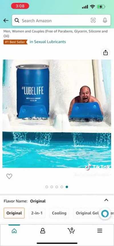 Big lube