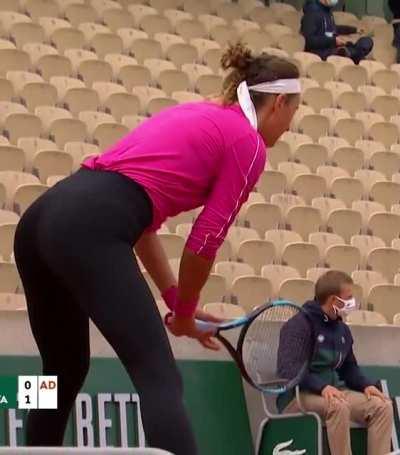 vika azarenka