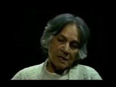 THERE IS NO MIND: UG KRISHNAMURTI