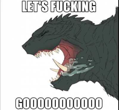 GAMERA REBIRTH COMES OUT IN FIVE DAYS