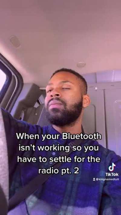 I need to get this Bluetooth fixed