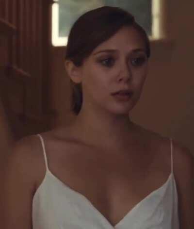 Elizabeth Olsen On/Off - Martha Marcy May Marlene