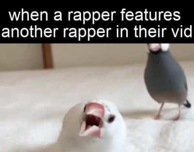 spittin bars