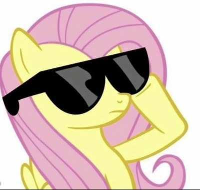 Fluttershy