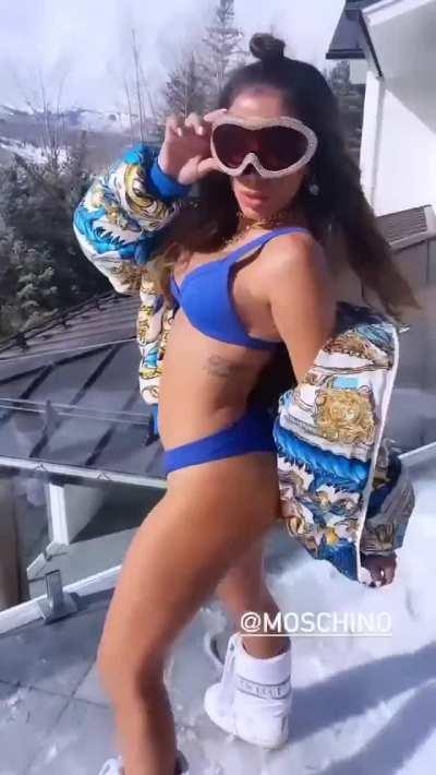 Anitta