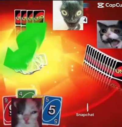 Certified Uno Moment