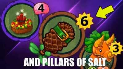 PVZ Heroes - Roll The Dice Meme