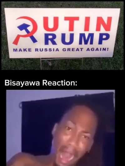 Bisayawa loves Utin + Rump combination