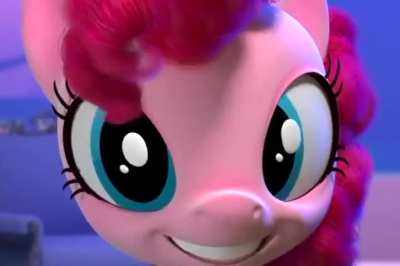 Pinkie pie