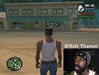 Why Gta San Andreas