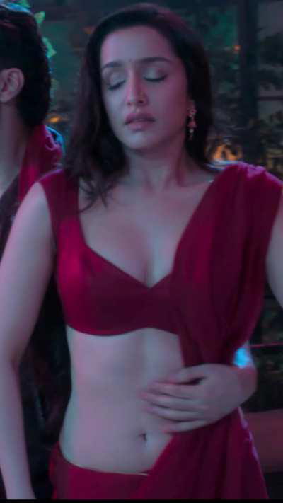 Shraddha Kapoor