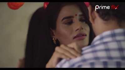 Mokshita Raghav: Hot Scene Part 2