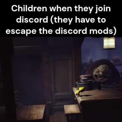 Discord. (OC)