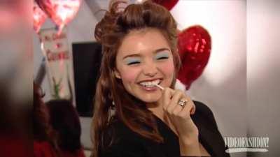 Happy Birthday Miranda Kerr!