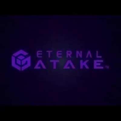 Gamecube Eternal Atake