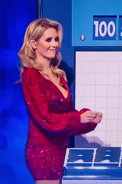 Rachel Riley 