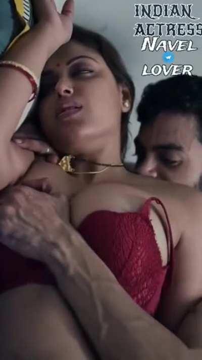 Jayshree Sex - ðŸ”¥ Jayashree Gaikwad Sex Scene [Join: r/TheBollywoodMilfs]...