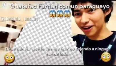 Fernanfloo el crack