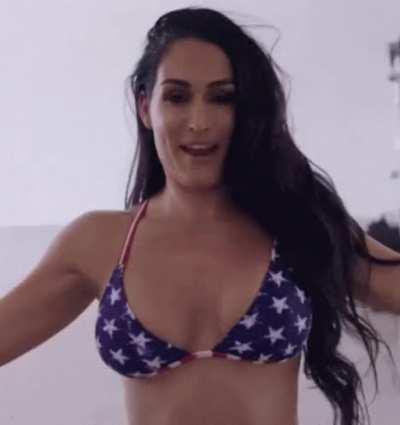 Nikki Bella