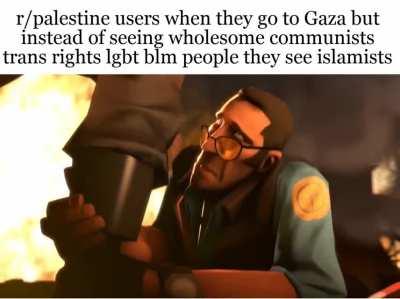 Based Gaza