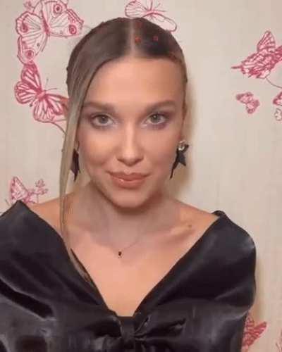 Millie Bobby Brown >>>>