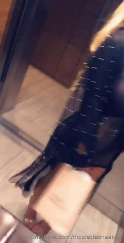 Sober Dress