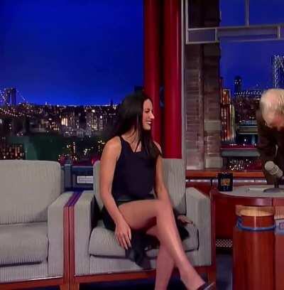 Olivia Munn