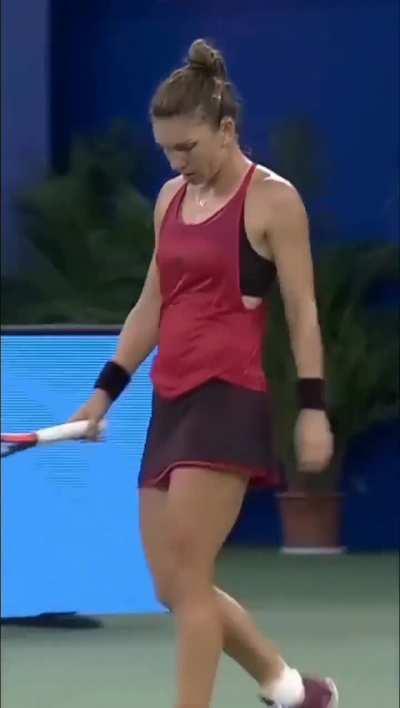 Simona Halep