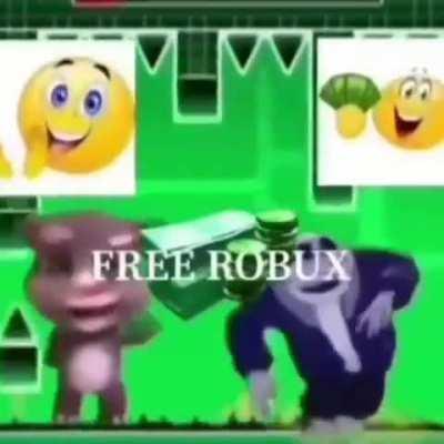 FREE ROBUX 💵💵💵