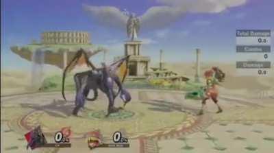 New ridley buff goes crazy