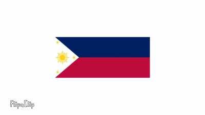 The History of the Philippines Flag (Transition) V2 Ft. Cursor