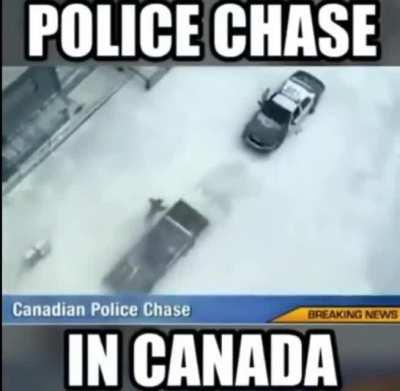 As a Canadian, can confirm to be true