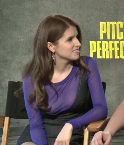 Anna Kendrick