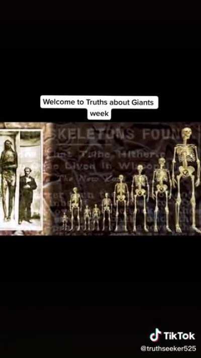 @truthseeker525 - Giants