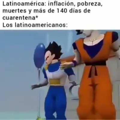 latinos siempre felices😎🤙