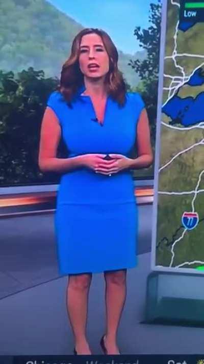 Stephanie Abrams-Weather Channel