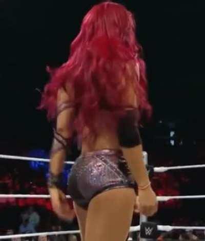 Sasha Banks