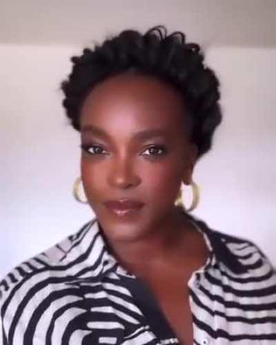 Wunmi Mosaku